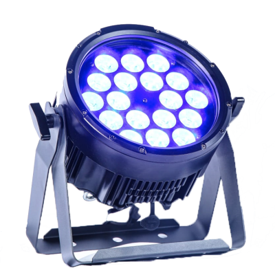 Aegis Par